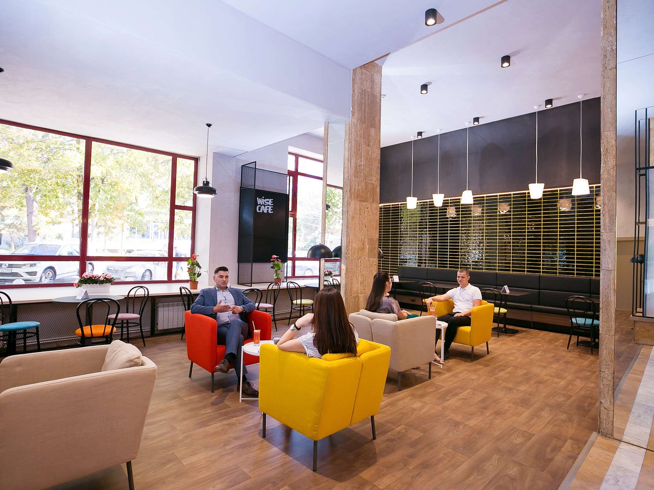 Ibis Styles Galati
